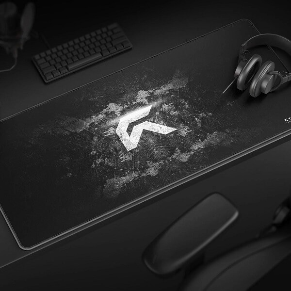 Cybeart Signature Edition XXL Mouse Pad